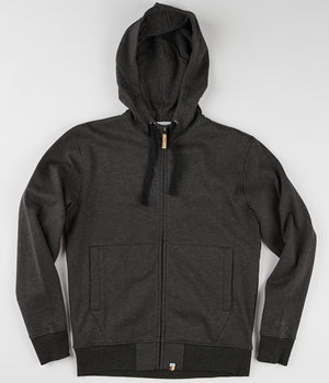 LOCK FULL ZIP HOODIE