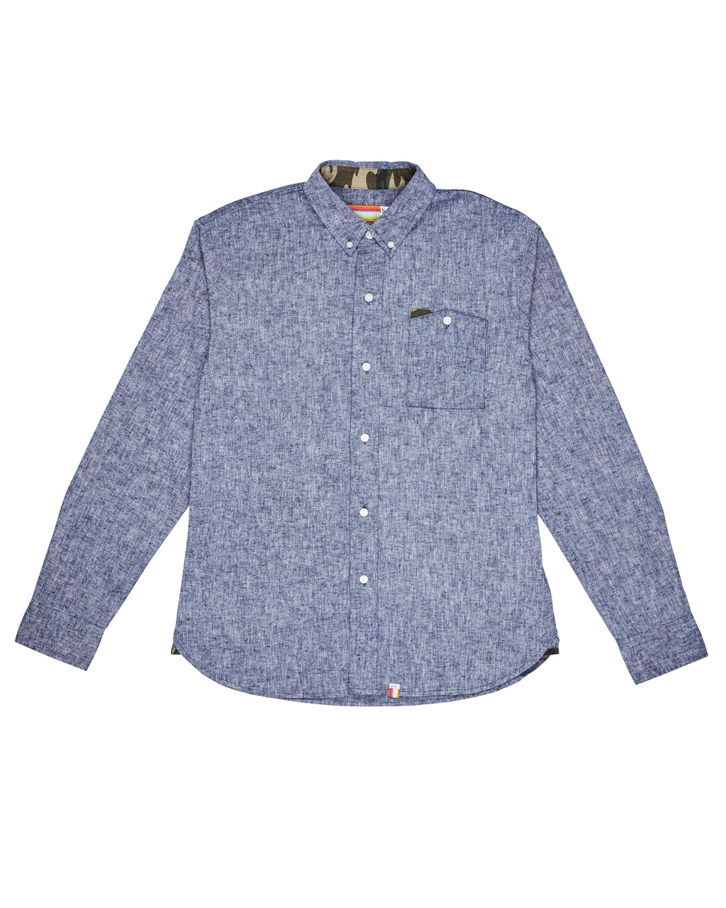 MERLO LS SHIRT