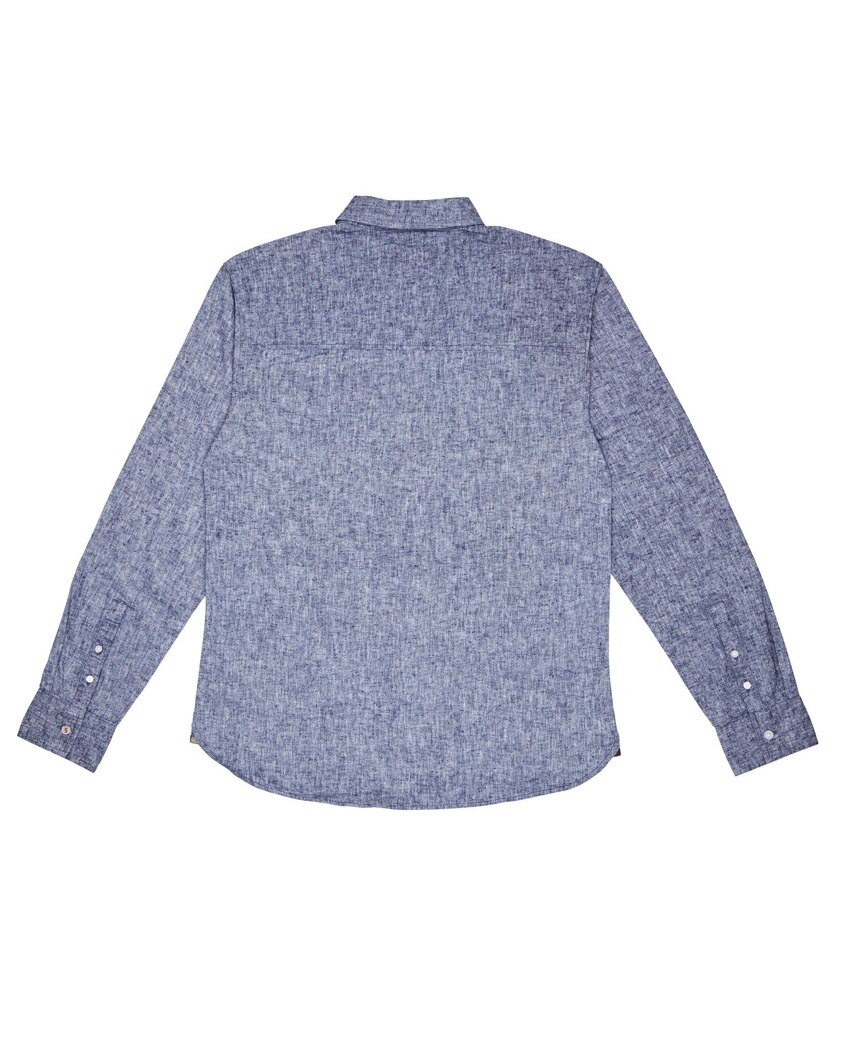 MERLO LS SHIRT