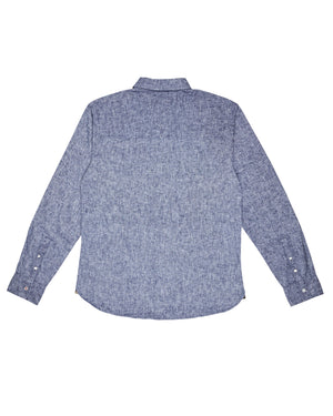 MERLO LS SHIRT