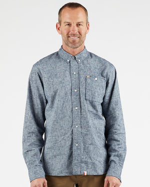 MERLO LS SHIRT