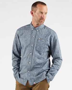 MERLO LS SHIRT