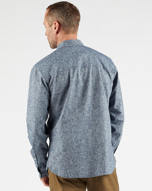 MERLO LS SHIRT