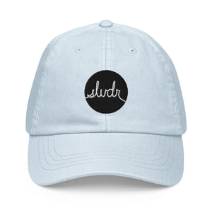 SLVDR Spot Icon Dad Hat