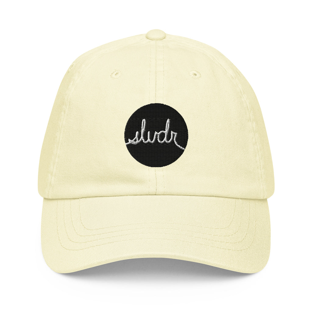 SLVDR Icon Spot Dad Hat