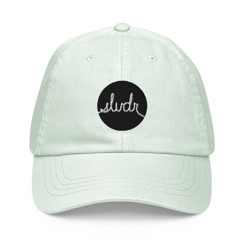 SLVDR Icon Spot Dad Hat