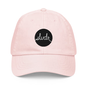 SLVDR Icon Spot Dad Hat