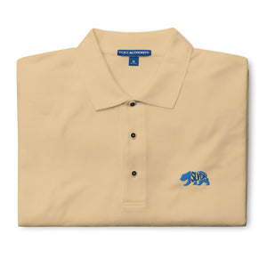 SLVDR Tower Premium Polo