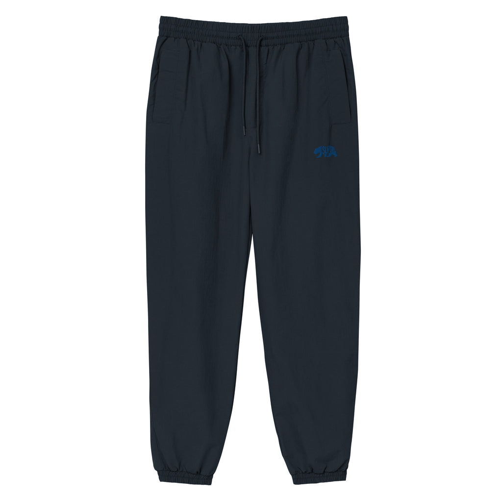 SLVDR Tower Recycled Track Pants
