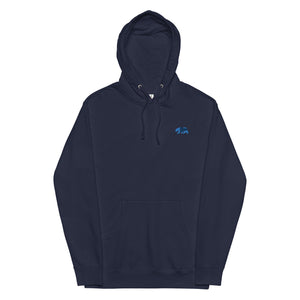 SLVDR Tower Midweight Hoodie