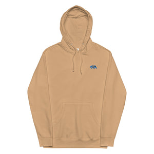 SLVDR Tower Midweight Hoodie