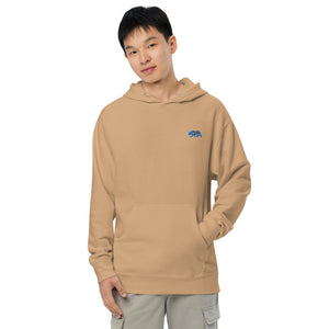 SLVDR Tower Midweight Hoodie