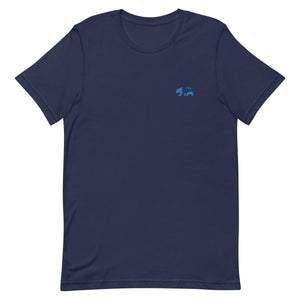 SLVDR Tower T-shirt